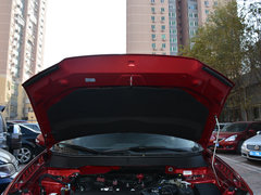 2018款 2.0L CVT两驱尊享版