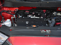 2018款 2.0L CVT两驱尊享版