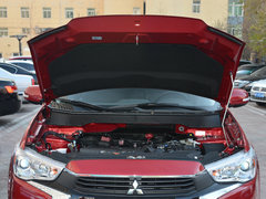 2018款 2.0L CVT两驱尊享版