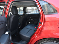 2018款 2.0L CVT两驱尊享版