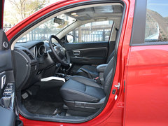 2018款 2.0L CVT两驱尊享版