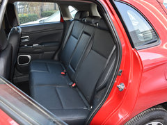 2018款 2.0L CVT两驱尊享版