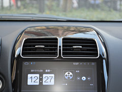 2018款 2.0L CVT两驱尊享版
