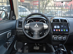 2018款 2.0L CVT两驱尊享版
