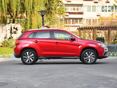 2018款 2.0L CVT两驱尊享版