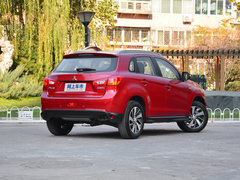 2018款 2.0L CVT两驱尊享版