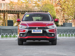 2018款 2.0L CVT两驱尊享版