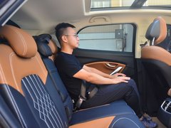 2018款 1.5T 自动尊贵型