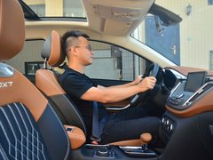 2018款 1.5T 自动尊贵型