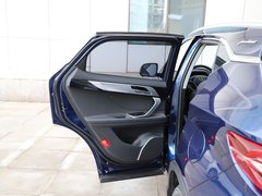2018款 Prime 1.8T DCT尊贵型 国V