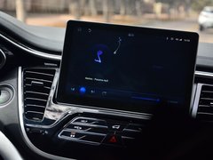 2018款 Prime 1.8T DCT尊贵型 国V