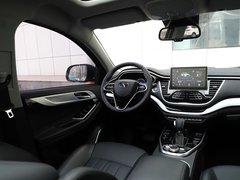 2018款 Prime 1.8T DCT尊贵型 国V