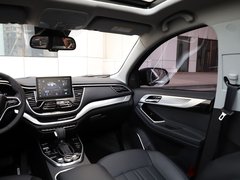 2018款 Prime 1.8T DCT尊贵型 国V