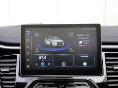 2018款 Prime 1.8T DCT尊贵型 国V