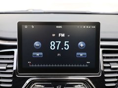 2018款 Prime 1.8T DCT尊贵型 国V