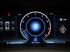 2018款 Prime 1.8T DCT尊贵型 国V
