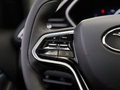 2018款 Prime 1.8T DCT尊贵型 国V