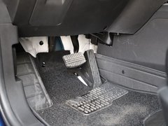 2018款 Prime 1.8T DCT尊贵型 国V