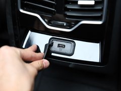 2018款 Prime 1.8T DCT尊贵型 国V
