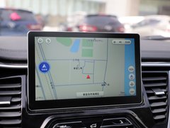 2018款 Prime 1.8T DCT尊贵型 国V