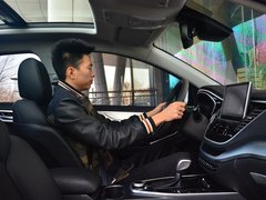 2018款 Prime 1.8T DCT尊贵型 国V