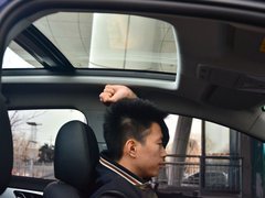 2018款 Prime 1.8T DCT尊贵型 国V