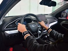 2018款 Prime 1.8T DCT尊贵型 国V