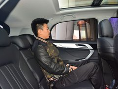 2018款 Prime 1.8T DCT尊贵型 国V