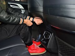 2018款 Prime 1.8T DCT尊贵型 国V
