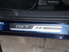 2018款 Prime 1.8T DCT尊贵型 国V