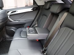2018款 Prime 1.8T DCT尊贵型 国V
