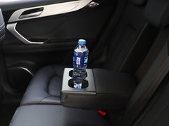 2018款 Prime 1.8T DCT尊贵型 国V