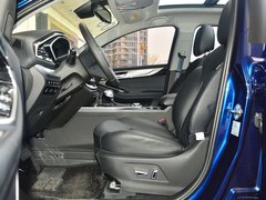 2018款 Prime 1.8T DCT尊贵型 国V