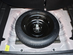 2018款 1.5T 自动豪华型