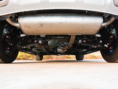 2018款 1.5T 自动豪华型