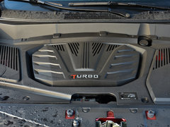2018款 1.5T 自动豪华型