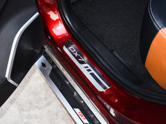 2018款 1.5T 自动豪华型