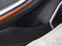 2018款 1.5T 自动豪华型