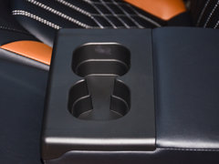 2018款 1.5T 自动豪华型