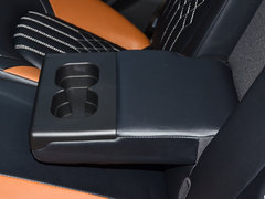 2018款 1.5T 自动豪华型