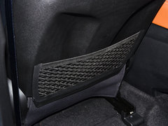 2018款 1.5T 自动豪华型
