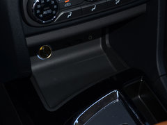 2018款 1.5T 自动豪华型
