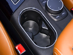 2018款 1.5T 自动豪华型