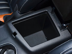 2018款 1.5T 自动豪华型