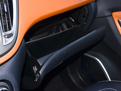 2018款 1.5T 自动豪华型