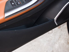 2018款 1.5T 自动豪华型