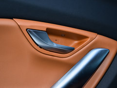 2018款 1.5T 自动豪华型