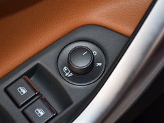 2018款 1.5T 自动豪华型