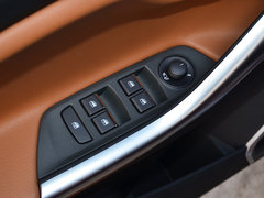 2018款 1.5T 自动豪华型