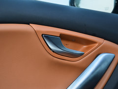 2018款 1.5T 自动豪华型